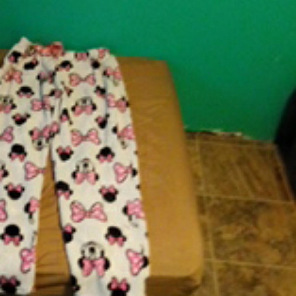 Pajama pants
